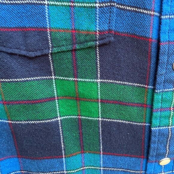 Levi's Shirt - Picture 7 of 8